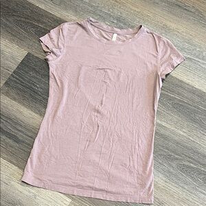 (23) Aritzia Babaton Basic Top